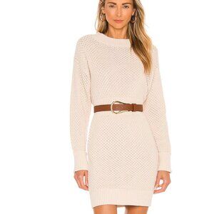 REVOLVE Sweater Dress